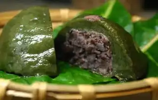 广东人清明吃什么广东各地清明节传统美食大盘点
