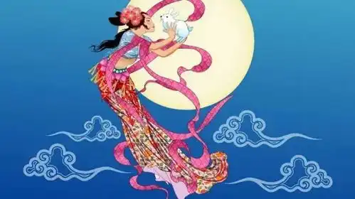 中秋节,好时节但愿人长久,天涯共此时

