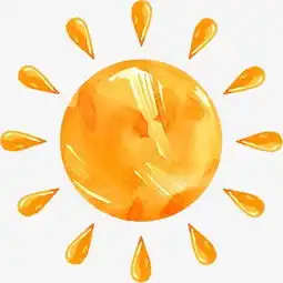 太阳素材图片免费下载高清装饰图案png千库网图片编号3298636
