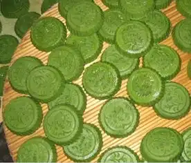 所有的艾草都可以做青团吗,因为艾草的种类很多的,哪一种可以做青团的呢
