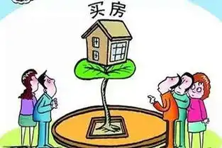 什么是共同购房,共同购房的流程是什么
