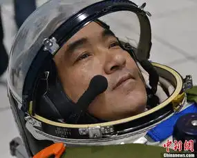神舟十号乘组航天员训练密照曝光
