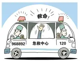 两个急救号码实为利益之争
