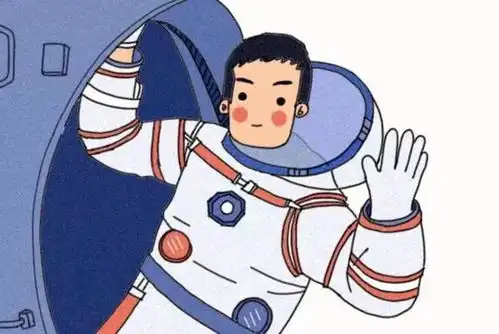 巾帼英雄征战太空中国首位出舱女性宇航员,有什么不同
