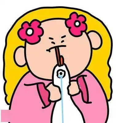 沙雕的网友,用沙雕头像
