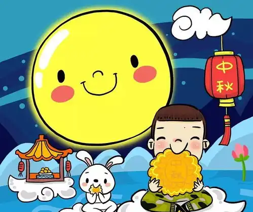中秋佳节,勿忘消防安全,关乎您的生命安全
