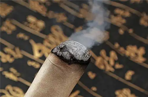 恢复体内阳气最简单的方式是玩火
