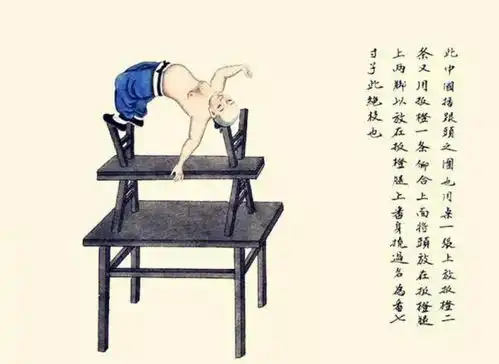 100种失传的中华民俗,你见过吗
