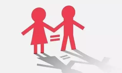 她关注男女平等价值观我们的理解和认识
