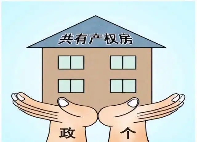 65万亿城投债后劲太大,部分共有产权房暴雷,购房者权益谁来保护
