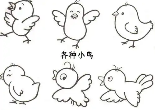 幼儿最喜欢的100幅画,快快学起来吧
