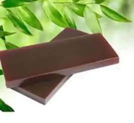 生地黄艾叶山药薏米生姜,日常生活必备的八大中医药材
