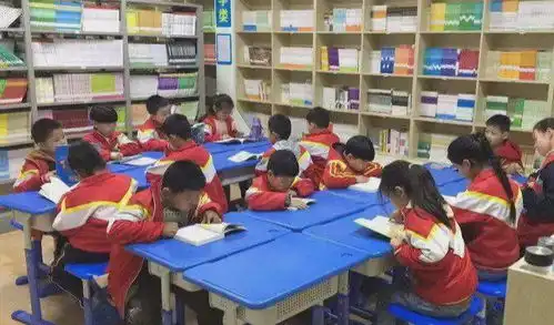 河南省固始县实验小学风飘书香满校园同读一本书系列活动
