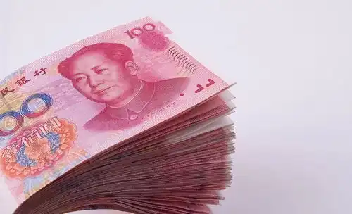 今年没有年终奖
