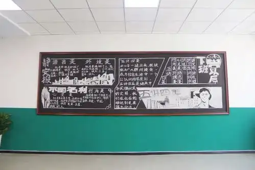 网红大食堂大揭秘掀起一股复古热潮,网友纷纷打卡
