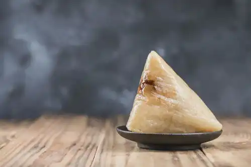 一年卖近4亿只粽子,五芳斋能否成为粽子界第一股

