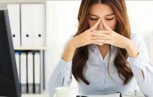 为什么女生比男生更容易焦虑,这几个原因,你不得不看
