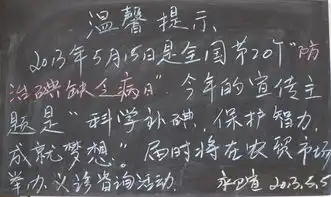 庄浪县永宁乡卫生院2013年5月份黑板报预防医学和健康教育讨论版爱爱医医学论坛
