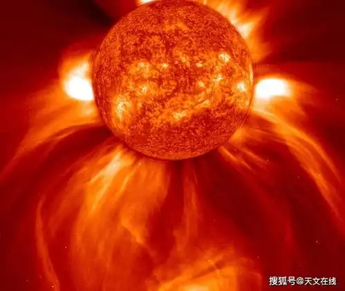 soho,一颗顽强的卫星,也是最精密的太阳观测卫星
