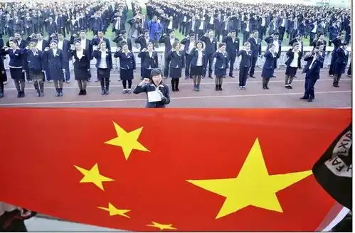对校园宗教渗透说no

