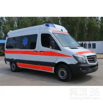 西昌跨省救护车出租查询

