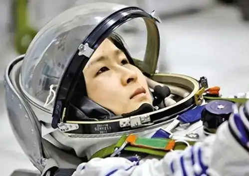 去太空了,女航天员必须要吃避孕药,为什么会有这样的情况出现
