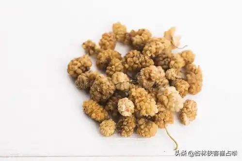 免疫力低,阴阳两虚怎么办2味中药泡水,一味补阴,一味补阳
