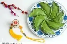 清明艾草这么吃,能扫净人体内恶寒,可惜很少新丰人知道
