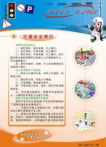 学生交通安全标语校园安全标语行车安全标语交通安全挂图校园交通安全知识宣传画在哪找
