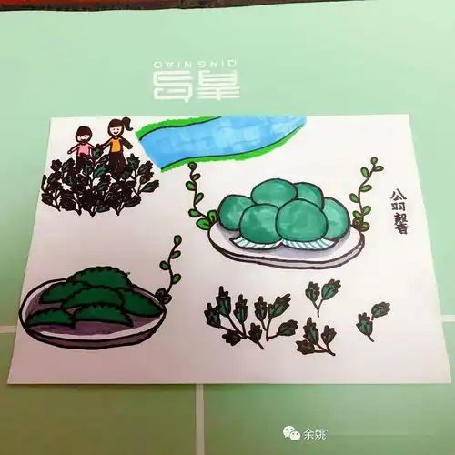 艾青果的探寻之旅
