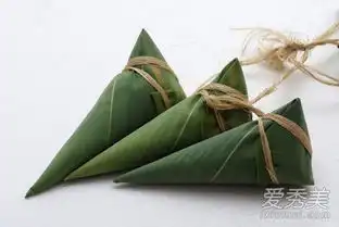 怎么煮粽子好吃还熟的快
