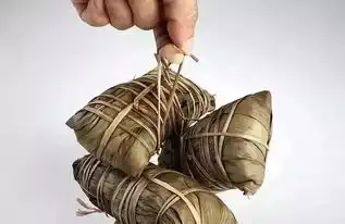 广东粽子竟然有这么多花样哪个是你心中的c位粽
