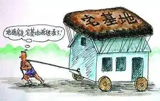 关于农村宅基地申领继承拆迁获利等情况,这篇文章说的很明白
