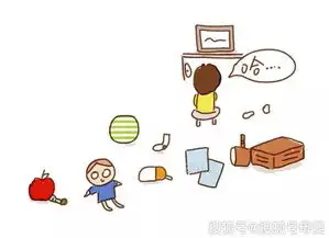 第一次上幼儿园,孩子哭闹一个月这些准备能帮大忙
