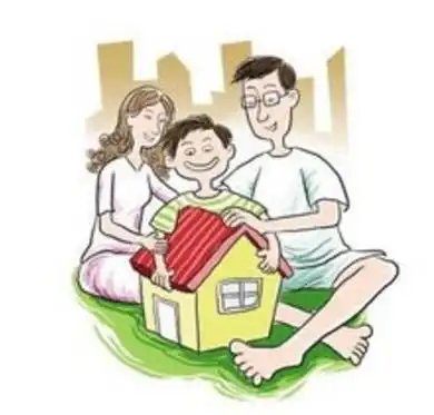 离婚时房子可以过户给孩子吗你一定要知道
