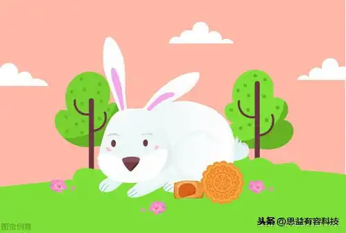 有声绘本故事培养高情商绒布小兔子2
