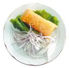 盘点世界各地的奇葩粽子山东泡椒牛肉粽在列
