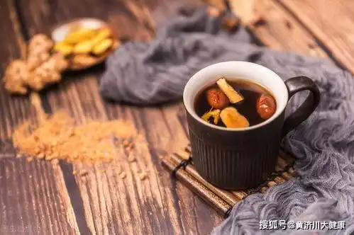 冬天宫寒怎么办中医教你巧用艾叶温暖过冬
