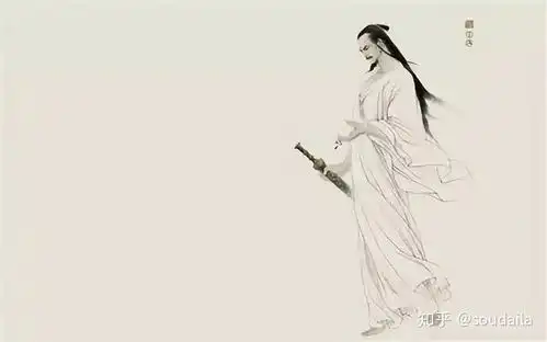 假如,屈原吃粽子
