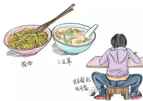 广东各市的特色早餐排行榜出炉它们能代表你家乡的味道吗
