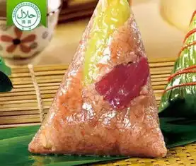 福利丨奖品粽子,鱼和熊掌兼得的爱才是完美的爱
