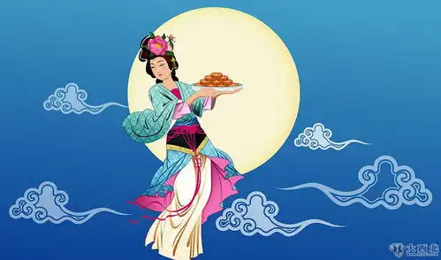 唐朝已有中秋节吃月饼习俗

