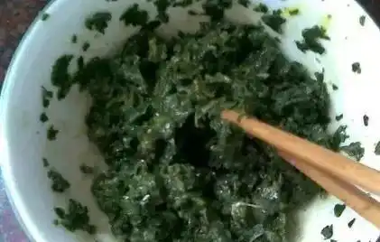 艾叶加一物,缓解颈肩腰腿痛真是太好用了
