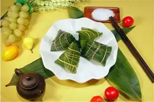 端午煮粽子是冷水下锅还是热水下锅很多人都搞错了
