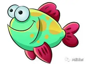 一两重的小鱼将两名泸州男子送进了监狱原因竟是

