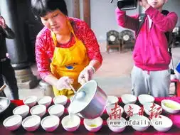 广东特色小吃将在番禺亮相图
