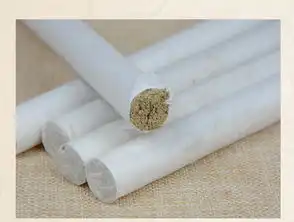 一世缘艾条251陈艾条手工艾条艾柱艾叶艾绒艾条艾段艾灸盒
