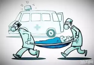 杭州某小区救护车堵了私家车,车主的行为引起公愤
