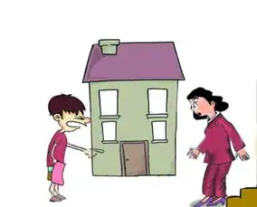 祸起房产瞒着妻子偷卖房宣城男子被送上公堂
