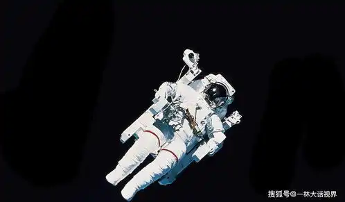 宇航员上太空时为何带枪苏联当年的教训,各国都引以为戒
